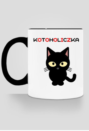 Kotoholiczka