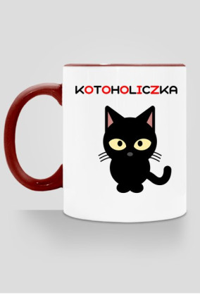 Kotoholiczka