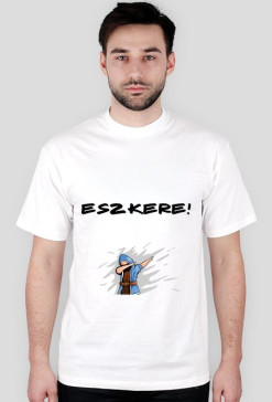 WIZARD DAB ESZKERE
