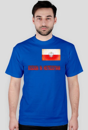 MIstrzostwa świata koszulka