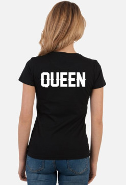 Koszulka Queen damska NEW