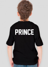 Koszulka Prince chłopięca