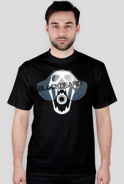 Blackbeard