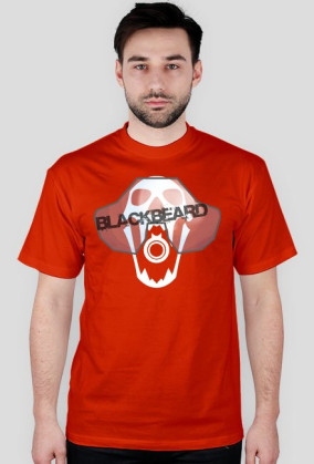 Blackbeard