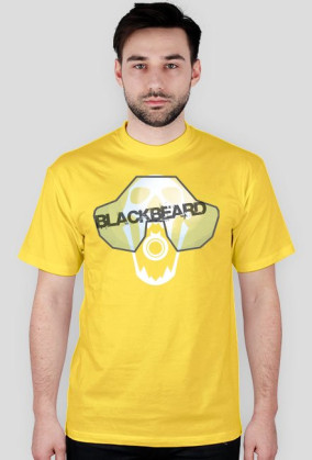 Blackbeard