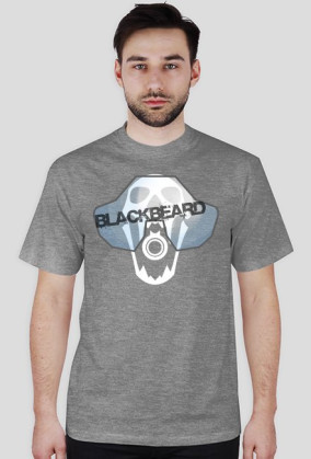 Blackbeard
