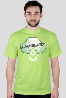 Blackbeard