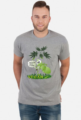 VEGAN żyje kolorowo