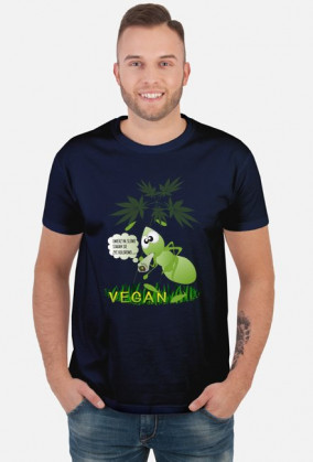 VEGAN żyje kolorowo