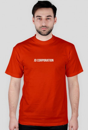 koszulka JD corporation