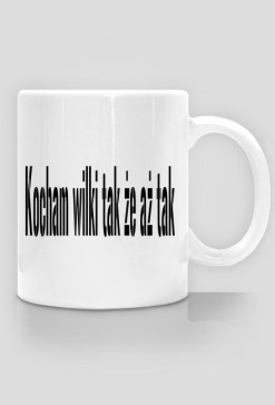 Kubek wilka