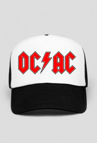 CZAPKA OC / AC