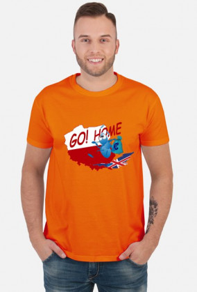 Go Home