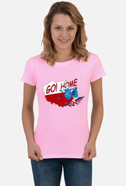 Go Home