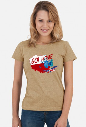 Go Home