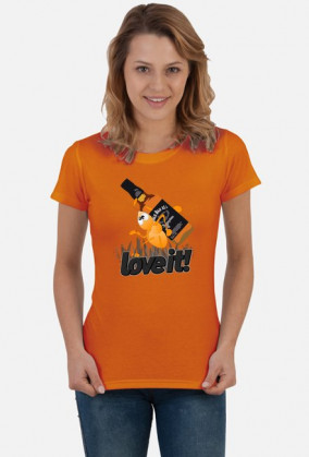 Whisky Love it