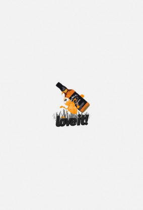 Whisky Love it