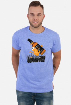 Whisky Love it