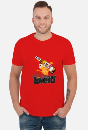 Piwo Love it