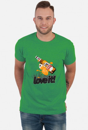 Piwo Love it