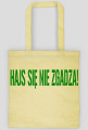Hajs sie nie zgadza!