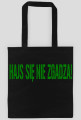 Hajs sie nie zgadza!