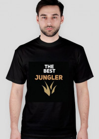 Jungle SR v1