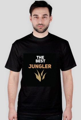 Jungle SR v1
