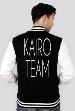 Bluza Kairo Wear