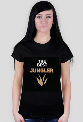 Jungle SR v1