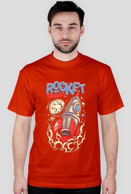 Rakieta