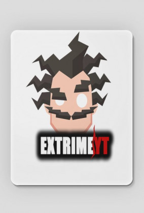 Podkładka pod mysz ExtrimeYT
