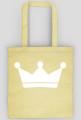 Torba z białym logo
