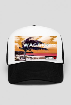 Czapka z daszkiem ExtrimeYT