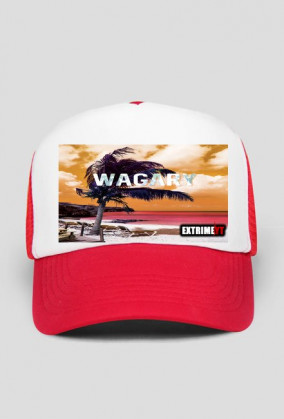 Czapka z daszkiem ExtrimeYT