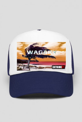 Czapka z daszkiem ExtrimeYT