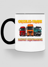 Orzelki-Trans
