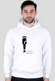Bluza dzisiaj?