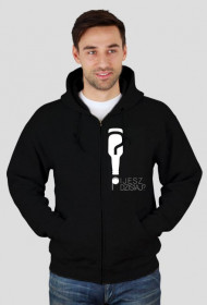 Zapinana bluza dzisiaj?