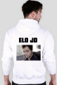 Bluza z kapturem ELO JD
