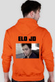 Bluza z kapturem ELO JD