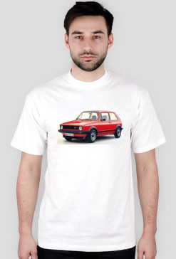 VW Golf mk1