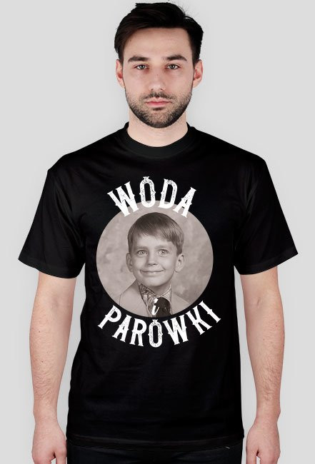 Wóda i parówki