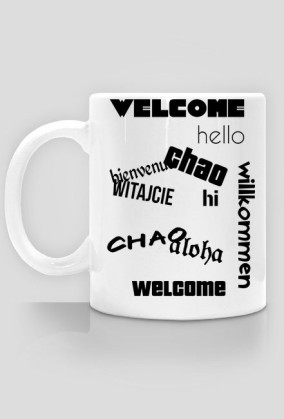 kubek hello