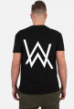 Logo tee men