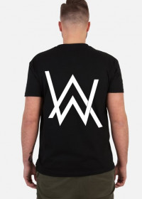 Logo tee men