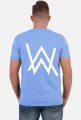 Logo tee men