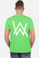 Logo tee men