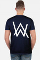 Logo tee men