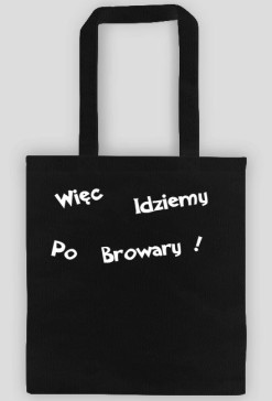 Browary!